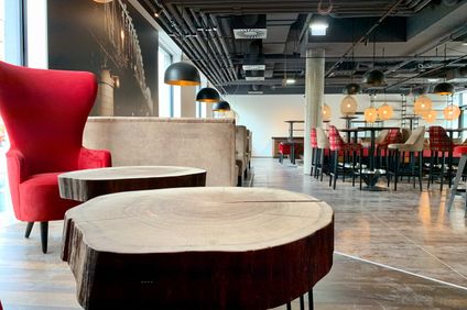 8. Bild der Unterkunft