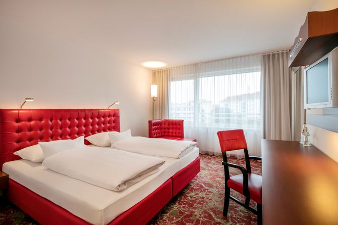 Doppelzimmer Comfort