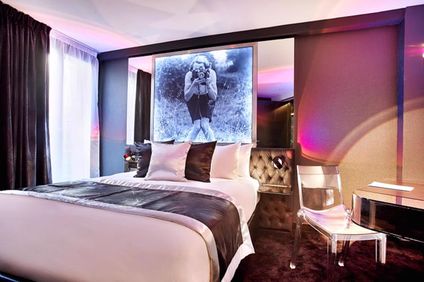 12. Bild der Unterkunft