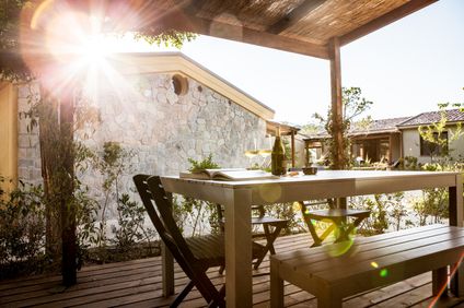 Camping & Village Rocchette