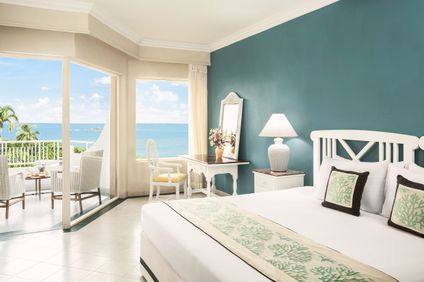 Doppelzimmer Superior