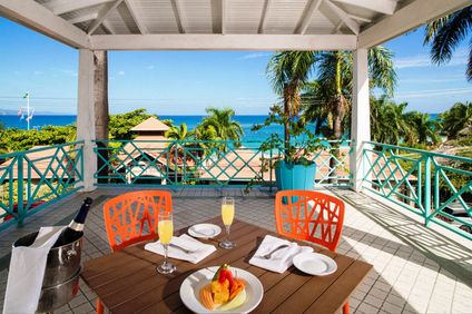 2. Bild der Unterkunft