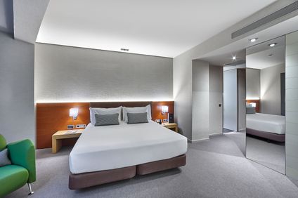 6. Bild der Unterkunft