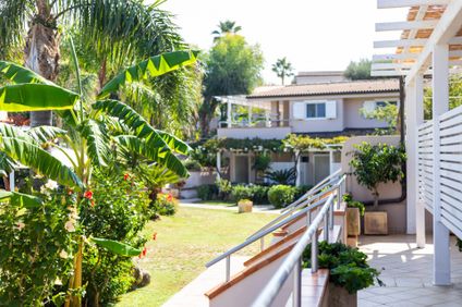 4. Bild der Unterkunft