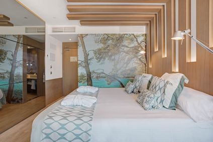 6. Bild der Unterkunft