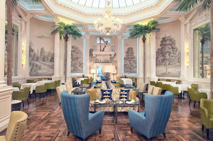 4. Bild der Unterkunft