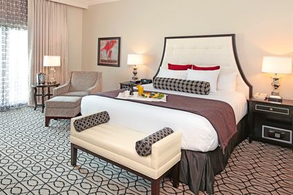 4. Bild der Unterkunft