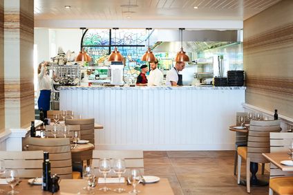 4. Bild der Unterkunft