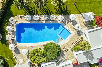 12. Bild der Unterkunft