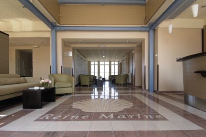 12. Bild der Unterkunft