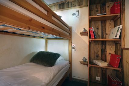 Doppelzimmer Superior Family