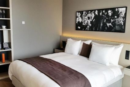 14. Bild der Unterkunft