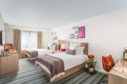 8. Bild der Unterkunft