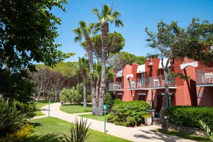 Corte Rosada Resort & Spa