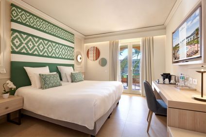 Doppelzimmer Superior