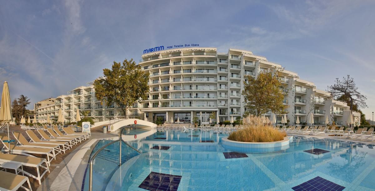 Aussenpool