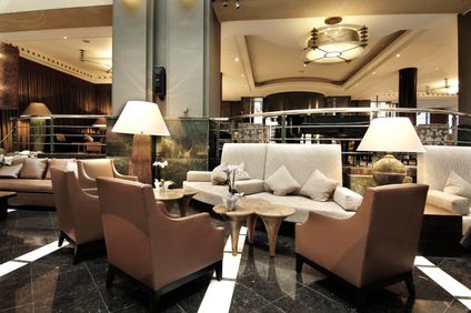 4. Image de l'établissement