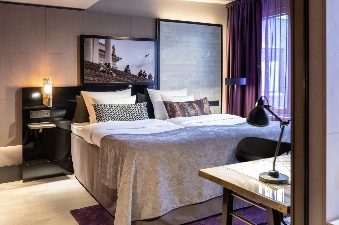 Doppelzimmer