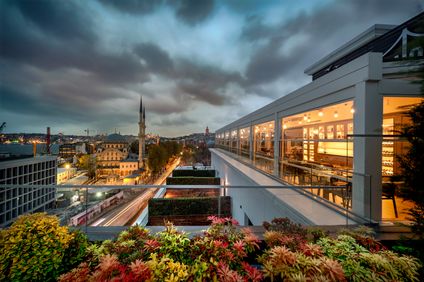 6. Bild der Unterkunft