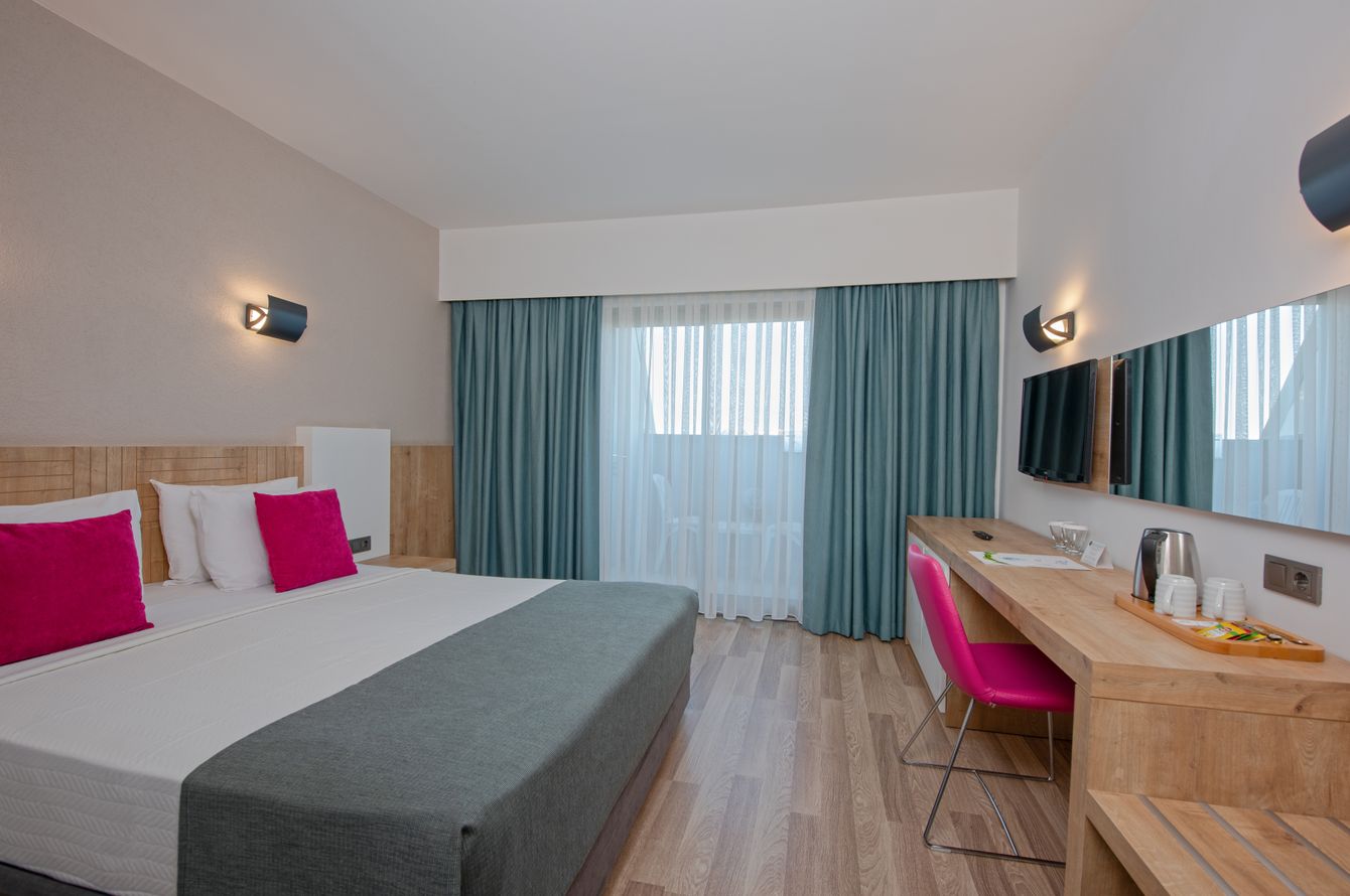 Standardzimmer