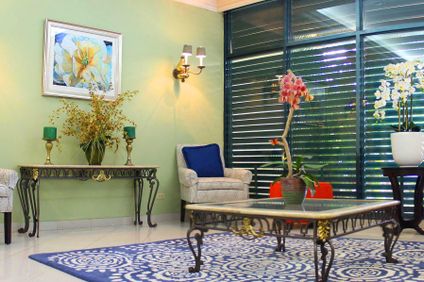 2. Bild der Unterkunft