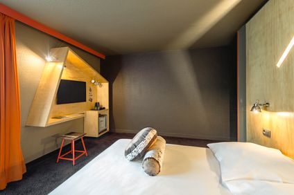 12. Bild der Unterkunft