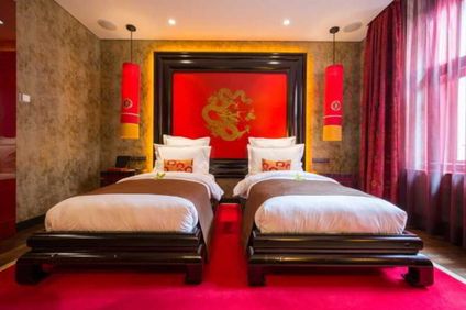 4. Bild der Unterkunft