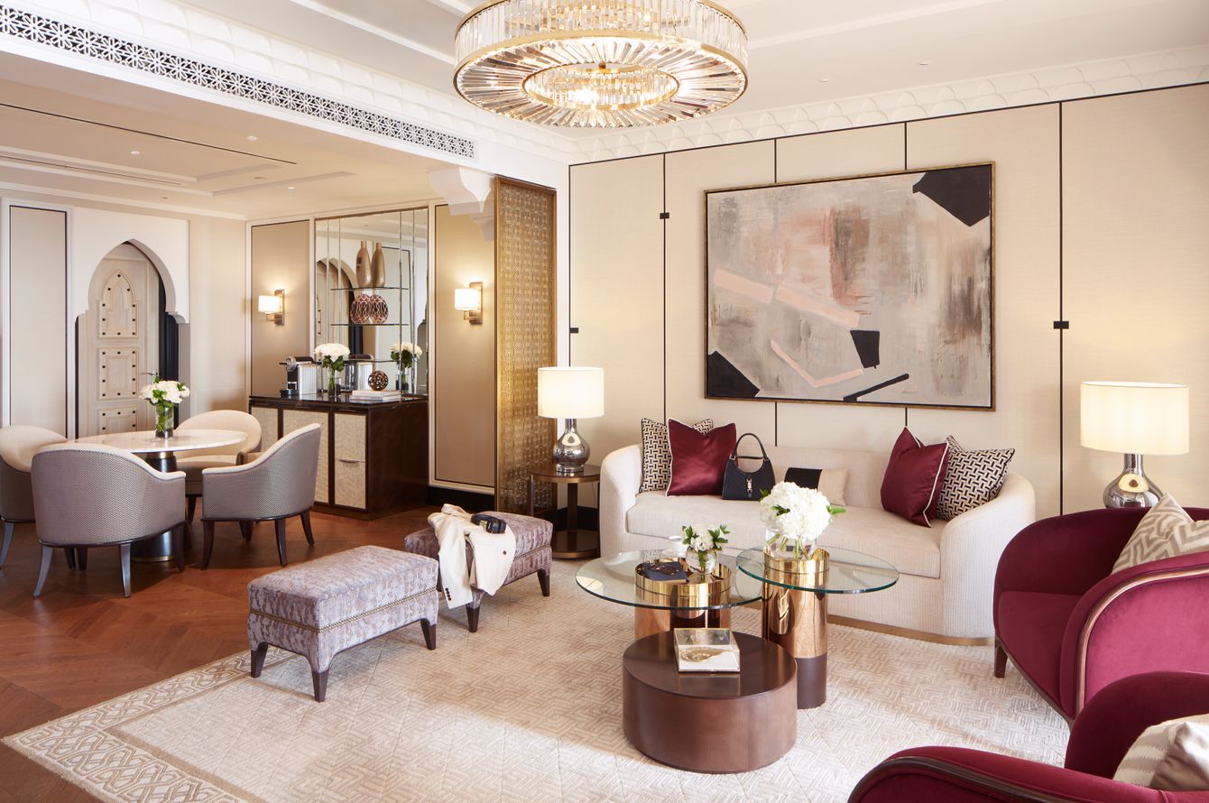Ocean Suite