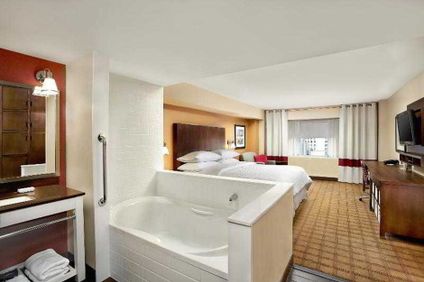 4. Bild der Unterkunft