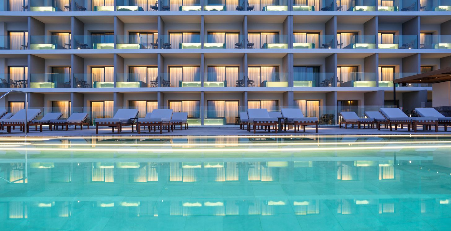 Aussenpool