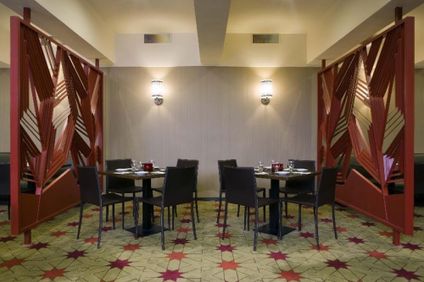 4. Bild der Unterkunft