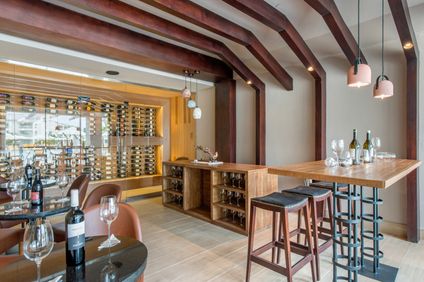 18. Bild der Unterkunft