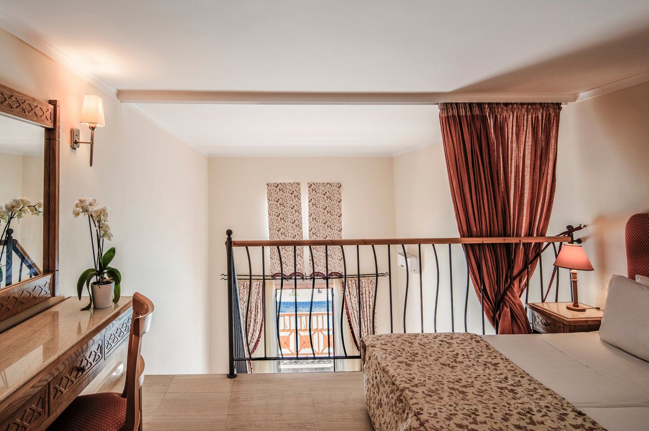 Maisonette