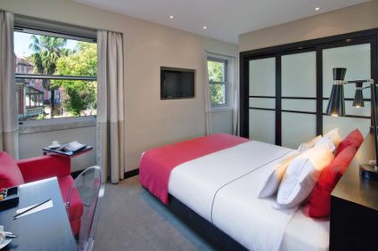 7. Bild der Unterkunft