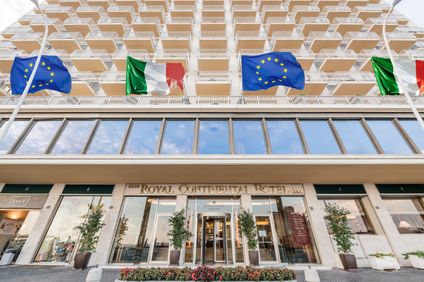 Royal Continental Hotel