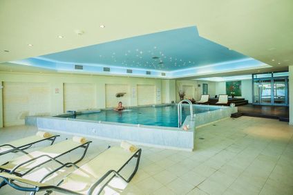 11. Bild der Unterkunft