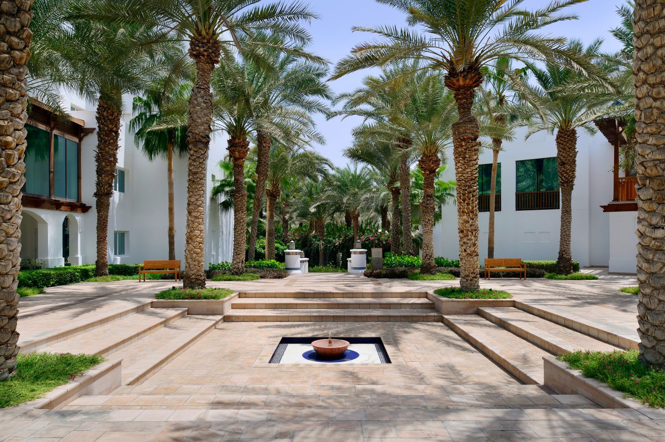 Park Hyatt Dubai
