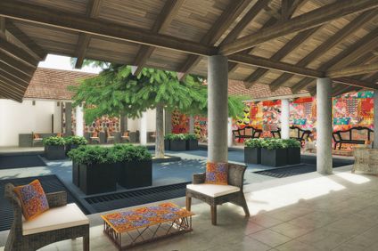 8. Bild der Unterkunft