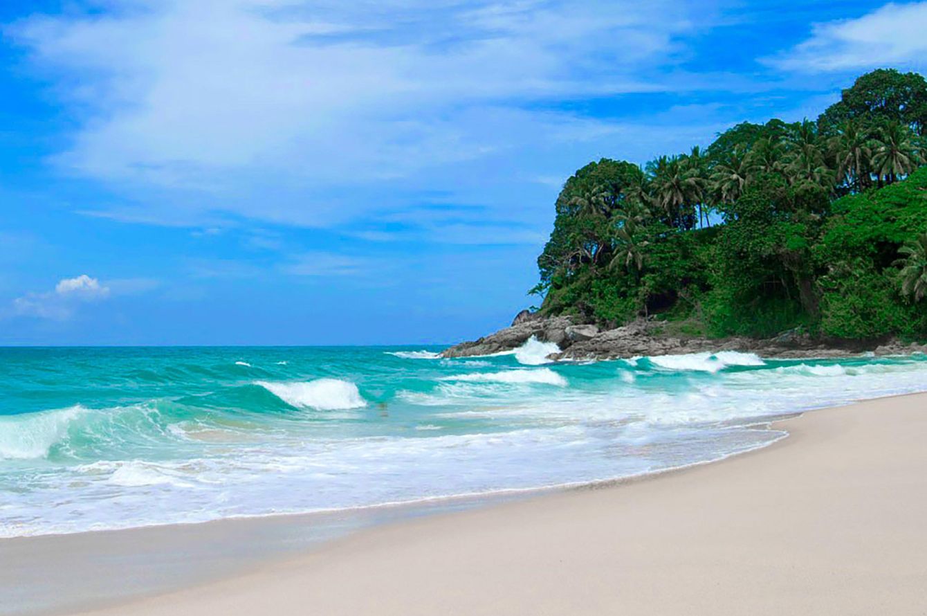 Strand