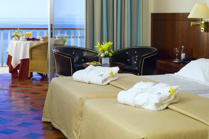 2. Bild der Unterkunft