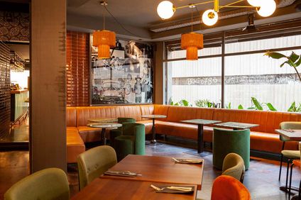 4. Bild der Unterkunft