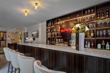 6. Image de l'établissement