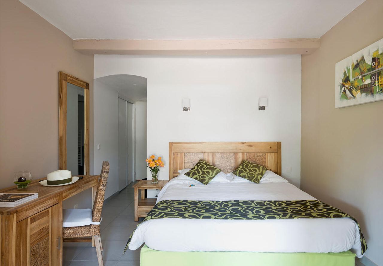 Doppelzimmer Calidianus