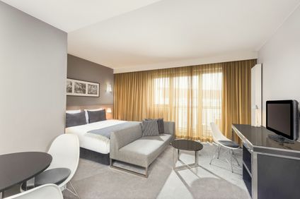 9. Bild der Unterkunft