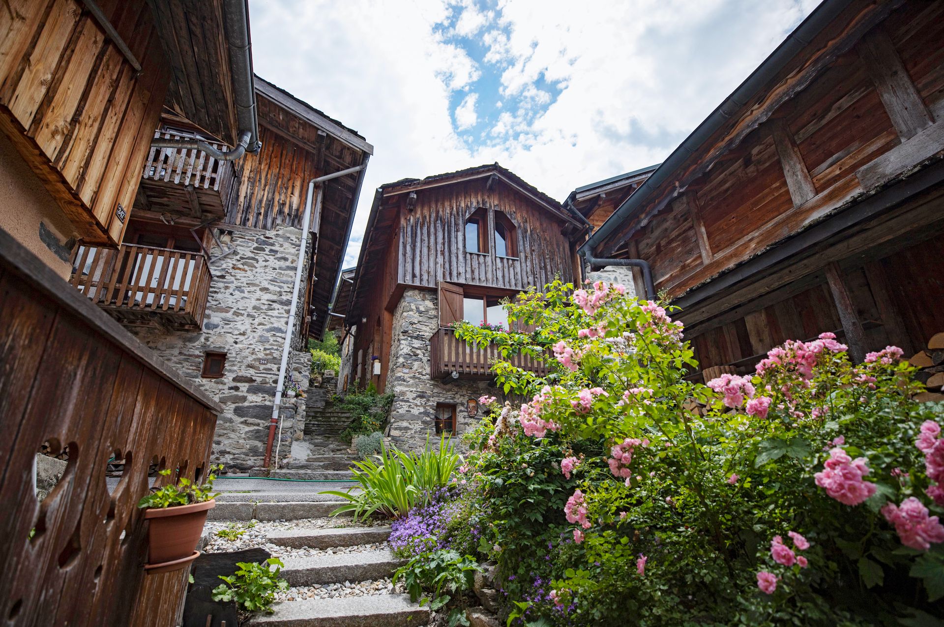 © Courchevel Tourisme