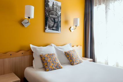 4. Bild der Unterkunft