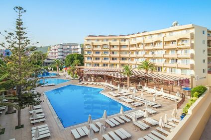 14. Bild der Unterkunft