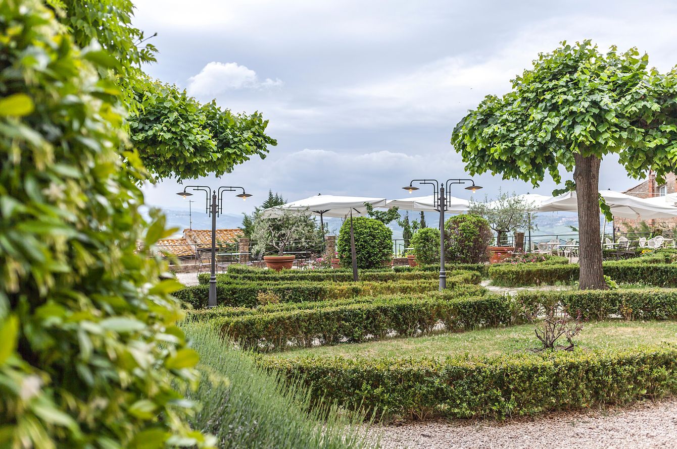 Relais Il Chiostro di Pienza