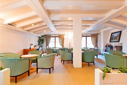 3. Bild der Unterkunft