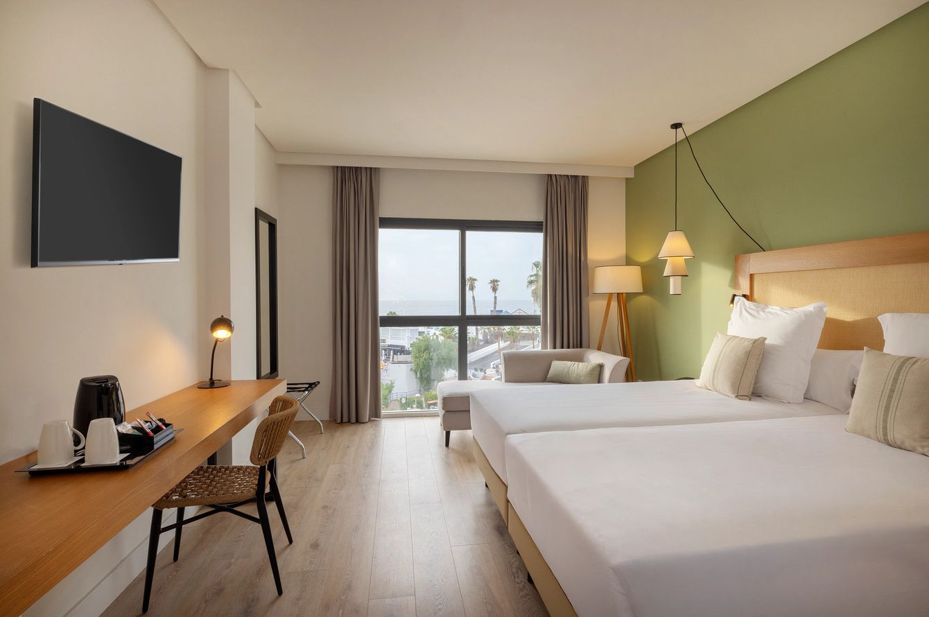 Doppelzimmer
